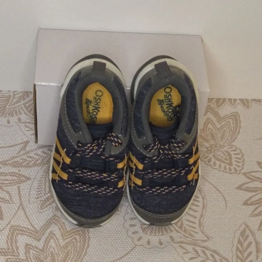OshKosh B'Gosh Toddler Boys 